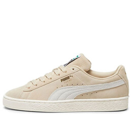 Кроссовки suede classic xxi 'granola warm white' Puma, мультиколор 374915-90 | granola/warm white