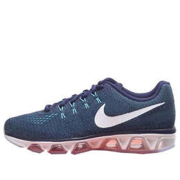Кроссовки air max tailwind 8 'navy' Nike, синий 805941-406 | navy/multi-color