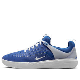 Кроссовки zoom nyjah 3 sb 'game royal' Nike, синий dv1187-400 | game royal/game royal/game royal/white