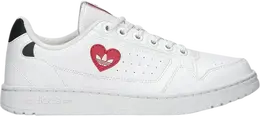 Кроссовки Adidas NY 90, белый h67497 | white