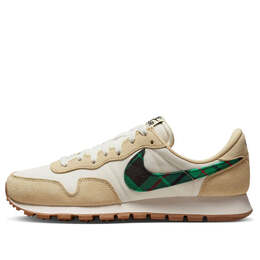 Кроссовки air pegasus 83 se 'tartan plaid' Nike, белый dv0809-100 | creamwhite