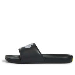 Тапочки goodall la costa slide-on sneakers black Vans, черный vn0a5hf5n3h | black