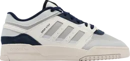 Кроссовки Adidas Drop Step Low, кремовый hq7119 | cream