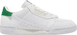 Кроссовки Adidas Continental 80, белый fy5468 | white