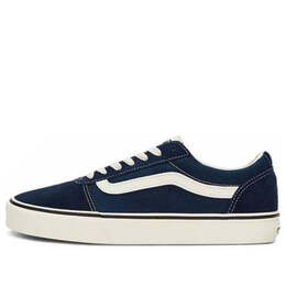 Кроссовки comfycush old skool 'navy blue' Vans, синий vn0a5htsdtq | navy blue