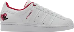 Кроссовки Adidas Superstar s Day', белый gw4416 | white