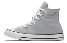 Кроссовки Converse Chuck Taylor All Star Hi Grey 166705c