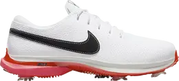 Nike Кроссовки Air Zoom Victory Tour 3 'White Track Red', белый dv6798 101 | white