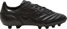 Diadora Кроссовки Brasil Made in Italy OG LT+ MDPU 'Triple Black', черный 101 178029 80013 | black