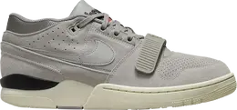 Nike Кроссовки Air Alpha Force 88 'Medium Grey', серый fj4184 001 | grey