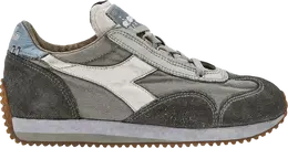 Diadora Кроссовки Equipe H Dirty Stone Wash Evo 'Zinc Satin', серый 201 174736 75002 | grey