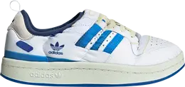 Adidas Кроссовки Puffylette 'Forum', белый hp6698 | white
