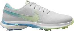 Nike Кроссовки Air Zoom Victory Tour 3 'Photon Dust Barely Volt', серый dv6798 047 | grey