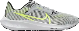 Nike Кроссовки Air Zoom Pegasus 40 'Wolf Grey Volt', серый dv3853 004 | grey