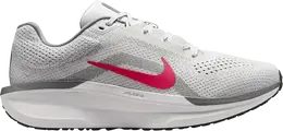 Nike Кроссовки Air Winflo 11 'Photon Dust Fire Red', серый fj9509 005 | grey