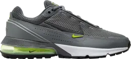 Nike Кроссовки Air Max Pulse 'Smoke Grey Lime', серый fv6653 001 | grey