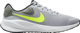 Nike Кроссовки Revolution 7 'Wolf Grey Volt', серый fb2207 002 | grey