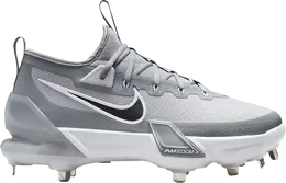 Nike Кроссовки Force Zoom Trout 9 Elite 'Pewter Black', серый fb2906 002 | grey