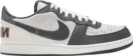 Nike Кроссовки Terminator Low OG 'X's and O's', серый fn9331 191 | grey