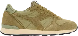 Diadora Кроссовки Camaro Suede 'Tea Boa', зеленый 501 178611 d0307 | green