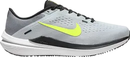 Nike Кроссовки Air Winflo 10 'Wolf Grey Volt', серый dv4022 007 | grey