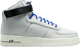 Nike Кроссовки Air Force 1 High '07 LV8 'Moving Company - Photon Dust', серый dv0790 001 | grey