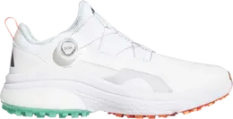 Adidas Кроссовки Solarmotion BOA 'White Court Green', белый gv9388 | white