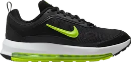 Nike Кроссовки Air Max AP 'Black Volt', черный cu4826 011 | black