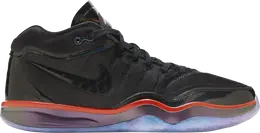 Nike Кроссовки Air Zoom GT Hustle 2 EP 'Greater Than Ever', черный fv4139 001 | black