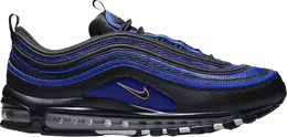 Nike Кроссовки Inter Milan x Air Max 97 'Home Kit', черный fn3408 001 | black