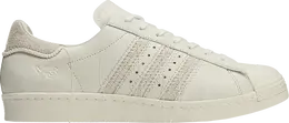 Adidas Кроссовки Y-3 Superstar 'Off White', белый id4122 | white