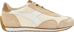 Diadora Кроссовки Equipe H Canvas Stone Wash 'Cloud Cream', кремовый 201 174735 25006 | cream