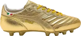Diadora Кроссовки Brasil Made in Italy OG LT+ MDPU 'Gold Brown', золотой 101 178029 85002 | gold