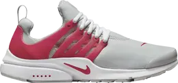 Nike Кроссовки Air Presto 'Grey Fog University Red', серый dx8963 001 | grey