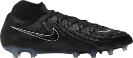 Nike Кроссовки Phantom Luna 2 Elite AG 'Shadow Pack', черный fj2579 001 | black