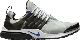 Nike Кроссовки Air Presto Premium 'Social FC', серый dr0288 001 | grey