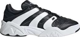 Adidas Кроссовки Predator XLG 'Black White', черный if1111 | black