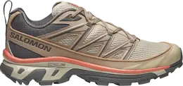 Salomon Кроссовки XT-6 Expanse Seasonal 'Natural Plum Kitten', загар l47468000 | tan