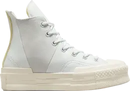 Converse Кроссовки Chuck 70 Plus High 'Moonbathe Egret', белый a05259c | white
