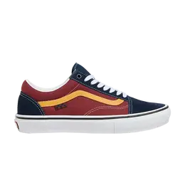 Кроссовки Vans Skate Old Skool, синий vn0a2z32yy3 | blue