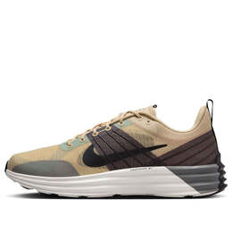 Кроссовки lunar roam 'sesame' Nike, мультиколор dv2440-201 | sesame/smoke grey/dark raisin