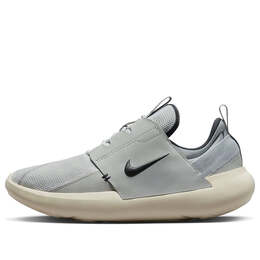 Кроссовки e-series ad 'gray' Nike, мультиколор dv2436-002 | photon dust/light smoke grey/coconut milk/anthracite