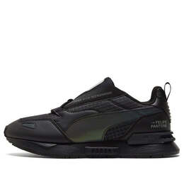 Кроссовки felipe pantone x mirage mox tech 'iridescent black' Puma, черный 375635-01 | black
