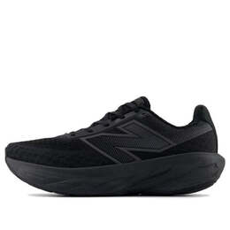 Кроссовки fresh foam x 1080 v14 'black metallic phantom' New Balance, черный m1080k14 | black metallic/phantom