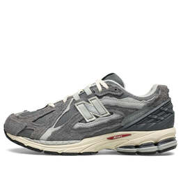 Кроссовки nb 1906r 'protection pack harbor grey' New Balance, мультиколор m1906da(s-box) | castlerock/harbor grey/silver metallic