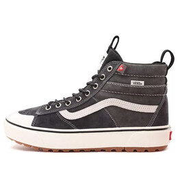 Кроссовки sk8-hi mte-2 'washed black white' Vans, черный vn0a5hzzuhe | black/white