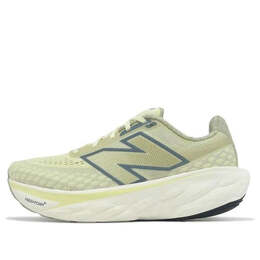 Кроссовки fresh foam x 1080v14 'pale moss new spruce linen' New Balance, мультиколор m1080m14 | pale moss/new spruce/linen