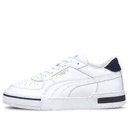 Кроссовки california pro heritage 'white black' Puma, белый 375811-01 | white/black