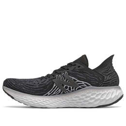 Кроссовки fresh foam 1080v10 'black steel' New Balance, черный m1080k10 | black