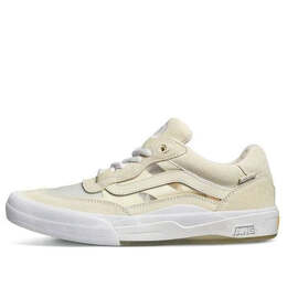Кроссовки dime x wayvee 'egret' Vans, бежевый vn0a5jia9dg | creamyellow